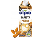 Napój DANONE ALPRO BARISTA 750ml migdałowy