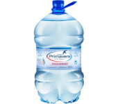Woda źródlana PRIMAVERA 5l niegazowana PET