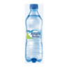 Woda KROPLA BESKIDU 0.5L (12szt) gazowana butelka PET