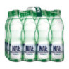 Woda mineralna NAŁĘCZOWIANKA 0.5L (12szt) mocniejszy gaz
