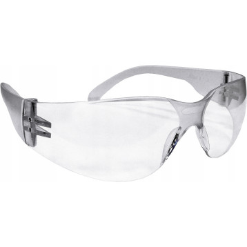 Okulary ochronne REIS CANSAS przeciwodpryskowe przezroczyste (OO-CANSAS T UNI) Okulary ochronne REIS CANSAS przeciwodpryskowe przezroczyste (OO-CANSAS T UNI)
