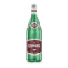 Woda CISOWIANKA 0.7L (12szt) Silny gaz szkło