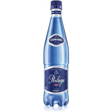Woda CISOWIANKA 0.7L (6szt) Perlage gazowana PET Woda CISOWIANKA 0.7L (6szt) Perlage gazowana PET