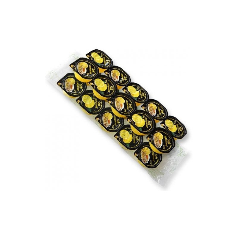 Sok cytrynowy CHAMPION 10 x 7,5ml