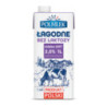 Mleko POLMLEK UHT ŁAGODNE bez laktozy 2% 1L