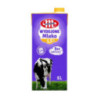 Mleko MLEKOVITA WYDOJONE UHT bez laktozy 1,5% 1L