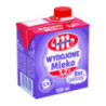 Mleko MLEKOVITA WYDOJONE UHT bez laktozy 3,2% 0.5L