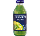 Napój TARCZYN multiwitamina 0,3l z zielonych owoców