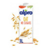 Napój DANONE ALPRO 1L owsiany niesłodzony