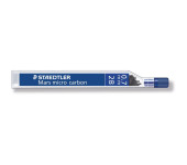 Grafity 0.7mm 2B 250 STAEDTLER