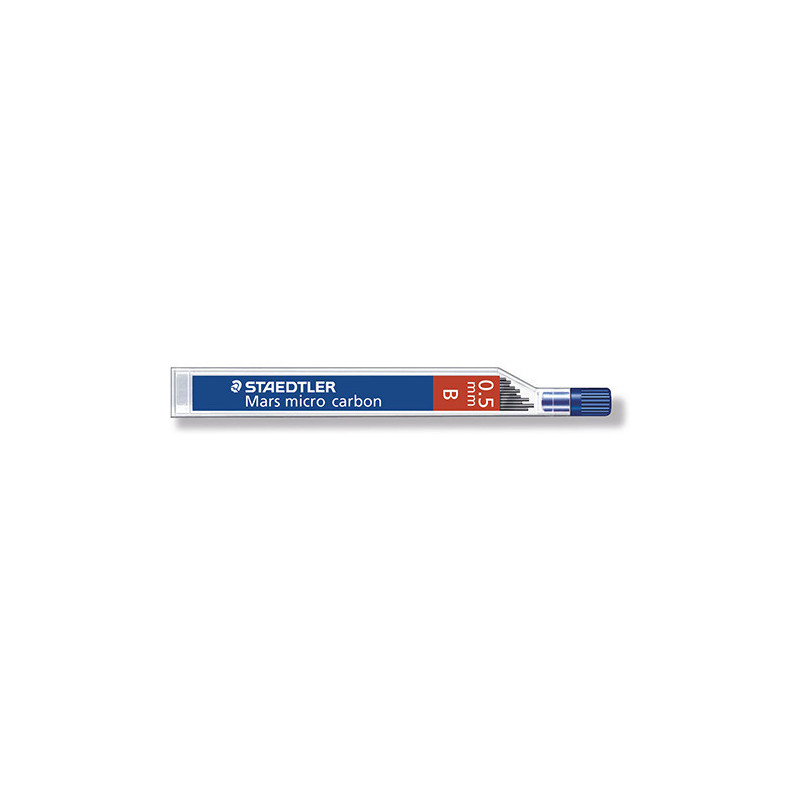 Grafity 0.5mm B 250 STAEDTLER