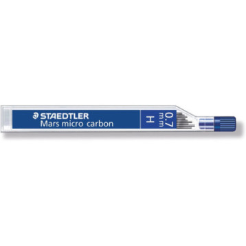 Grafity 0.7mm H 250 STAEDTLER Grafity 0.7mm H 250 STAEDTLER
