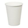 Kubek papierowy biały 250ml 8oz (50szt) średnica 80mm 27251/27250/45901 Kubek papierowy biały 250ml 8oz (50szt) średnica 80mm 27251/27250/45901