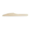 Nóż drewniany 16,5 cm, op.100 szt. VT-KN6