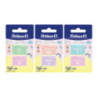 Gumka PASTELL YOU (2 szt.) 606196 PELIKAN
