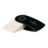 Gumka SLEEVE czarna 182400 Faber-Castell