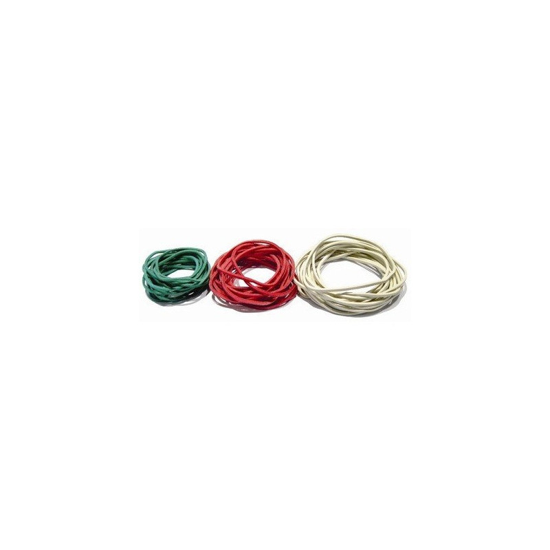 Gumka recepturka 1kg 80mm (śr.50mm) GRAND 130-1041/130-1042