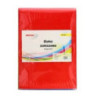 Guma pianka samoprzylepna A4 mix 10 kolorów GK410 BREWIS