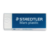 Gumka 526 50 duża MARS PLASTIC STAEDTLER