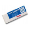 Gumka PENTEL średnie ( 65x24 5x12 5mm) Hi-Polymer ZEH10
