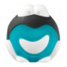 Gumka CROC CROC Żaba niebieska blister 015901 MAPED