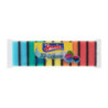 Zmywaki gąbka do zmywania Colors(10szt) 97570022 SPONTEX