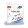 Magiczna gąbka 3D 2szt PG-2151