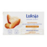 Mydło w kostce LUKSJA 90g o zapachu MIGDAŁ I MASŁO SHEA
