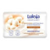 Mydło w kostce LUKSJA 100g o zapachu MLECZKO BAWEŁNIANE I PROWITAMINA B5