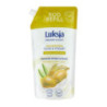 Mydło w płynie LUKSJA uzupełnienie 900ml OLIWKA I JOGURT