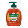 Mydło w płynie z dozownikiem PALMOLIVE 300ml Antybakteryjne z Propolisem