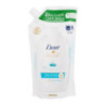 Mydło w płynie zapas, DOVE 500ml Deep cleamsing