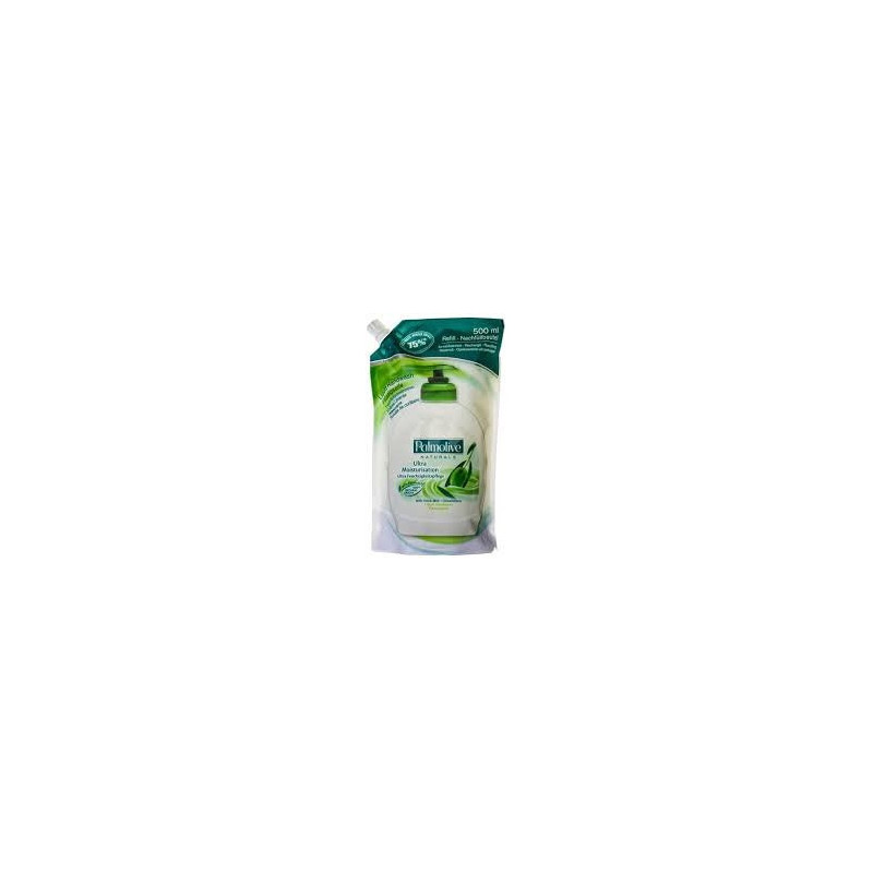 Mydło w płynie zapas PALMOLIVE 500ml oliwka