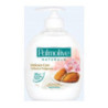 Mydło w płynie z dozownikiem PALMOLIVE 300 ml mleczko migdałowe 12906