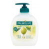 Mydło w płynie z dozownikiem PALMOLIVE 300 ml Oliwka  7633 Mydło w płynie z dozownikiem PALMOLIVE 300 ml Oliwka  7633