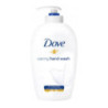Mydło w płynie DOVE dozownik 250ml Oryginal CREAM