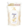 Mydło w płynie DOVE dozownik 250ml Silk