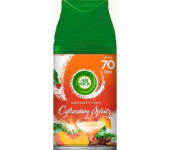 Wkład do odświeżacza AIR WICK 250ml FreshMatic Cytrusowy Spritz