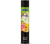 Odświeżacz powietrza AROLA Spray 400ml Citrus Coctail GENERAL FRESH