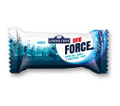 Kostka zapas do WC FORCE ONE 40g morski