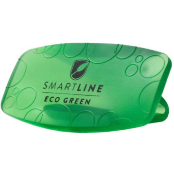 Odświeżacz powietrza zawieszka WC ZIELONE JABŁKO