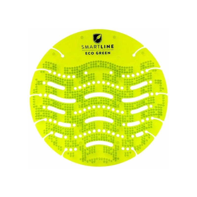 Odświeżacz sito do pisuaru ADVANCED TRAWA CYTRYNOWA