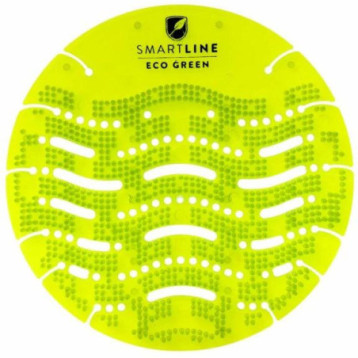 Odświeżacz sito do pisuaru ADVANCED TRAWA CYTRYNOWA