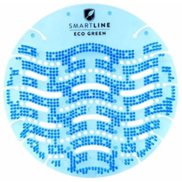 Odświeżacz sito do pisuaru ADVANCED BRYZA OCEANU