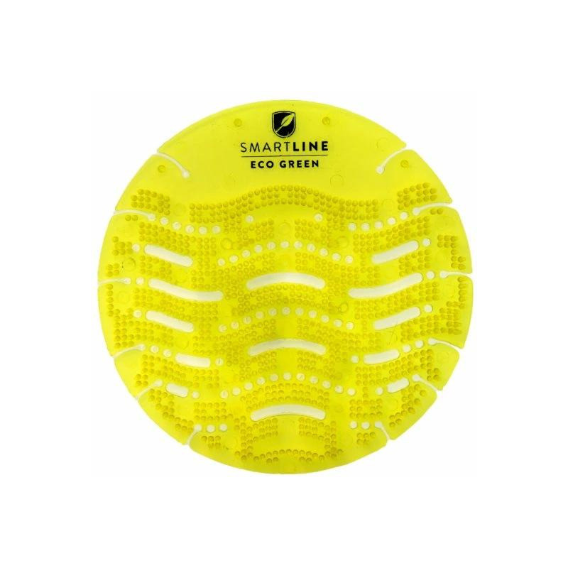 Odświeżacz sito do pisuaru ADVANCED CYTRYNA