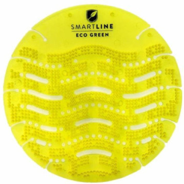 Odświeżacz sito do pisuaru ADVANCED CYTRYNA