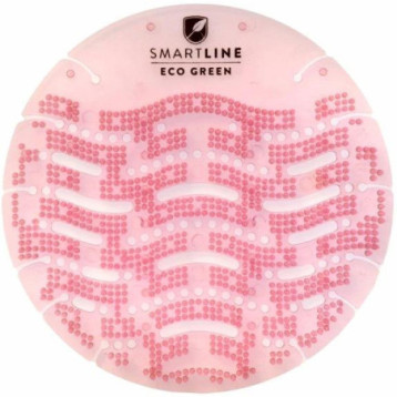 Odświeżacz sito do pisuaru ADVANCED TRUSKAWKA