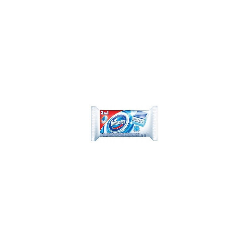 Kostka do WC DOMESTOS zapas 40g / 35g ocean Kostka do WC DOMESTOS zapas 40g / 35g ocean