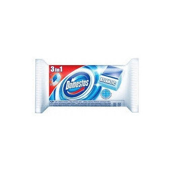 Kostka do WC DOMESTOS zapas 40g / 35g ocean Kostka do WC DOMESTOS zapas 40g / 35g ocean