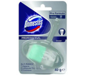 Zawieszka do WC DOMESTOS Professional 40g/30g OCEAN